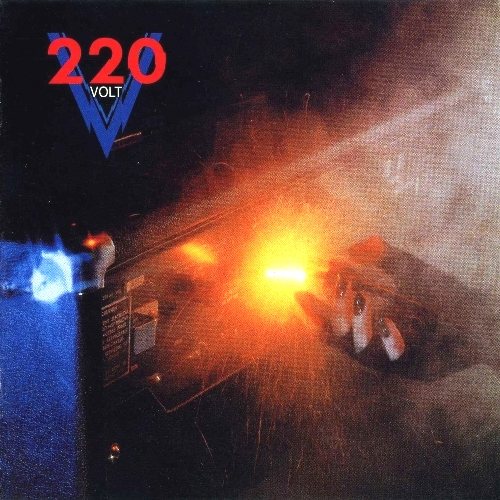Постер 220 Volt - Дискография 220 Volt - Дискография