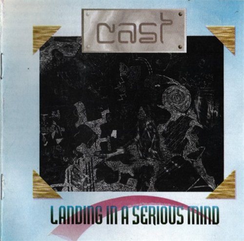 Постер Cast - Discography Cast - Discography