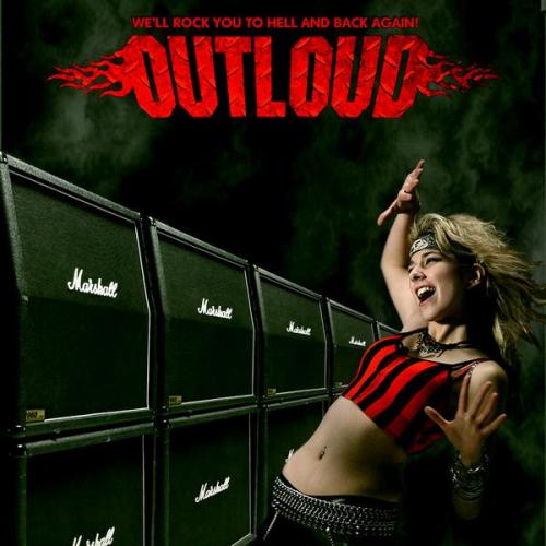 Постер Outloud - Дискография Outloud - Дискография