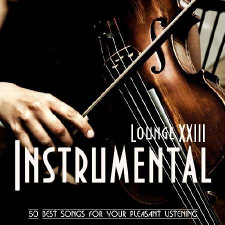 Постер VA - Instrumental Lounge Vol. 22-29 VA - Instrumental Lounge Vol. 22-29