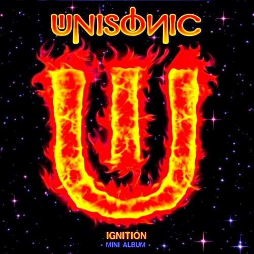 Постер Unisonic - Дискография Unisonic - Дискография