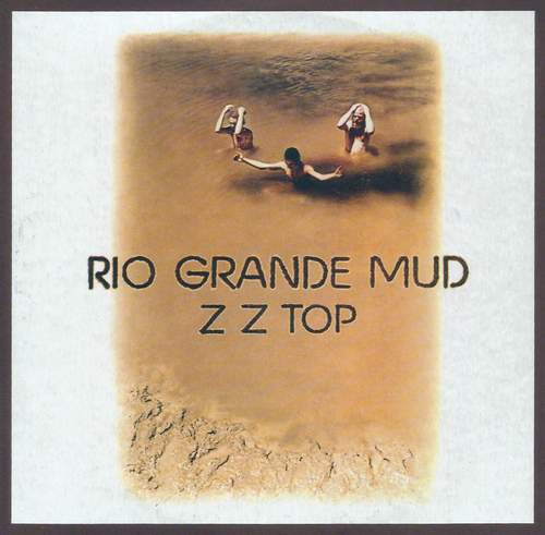 Постер ZZ Top - Original Album Series ZZ Top - Original Album Series