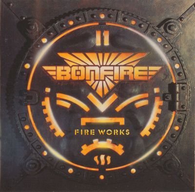 Постер Bonfire - Дискография Bonfire - Дискография