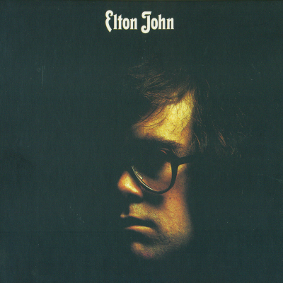 Постер Elton John - 5 Classic Albums Elton John - 5 Classic Albums