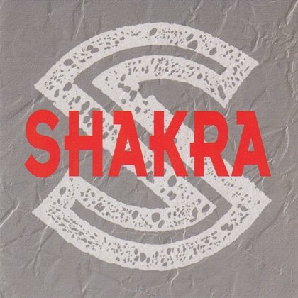 Постер Shakra - Discography Shakra - Discography