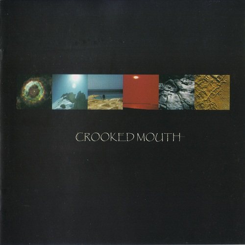 Постер Crooked Mouth - Дискография Crooked Mouth - Дискография