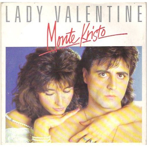 Постер Monte Kristo - Discography Monte Kristo - Discography