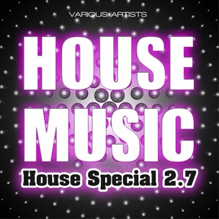 Постер VA - House Special 2.6-2.7 VA - House Special 2.6-2.7