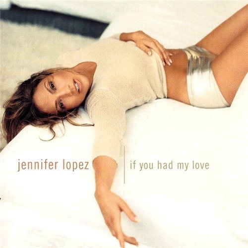 Постер Jennifer Lopez - Discography Jennifer Lopez - Discography