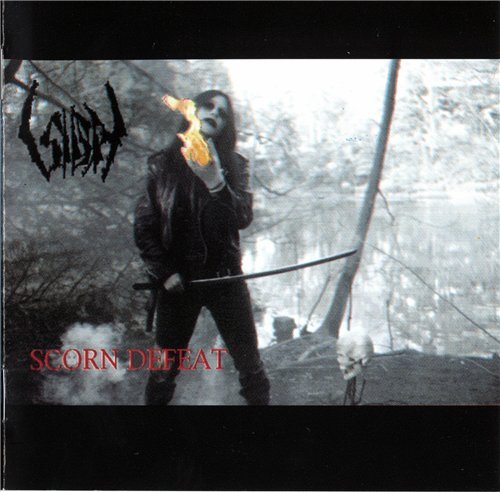Постер Sigh - Discography Sigh - Discography