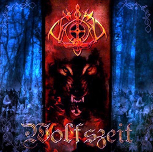Постер Varg - Дискография Varg - Дискография
