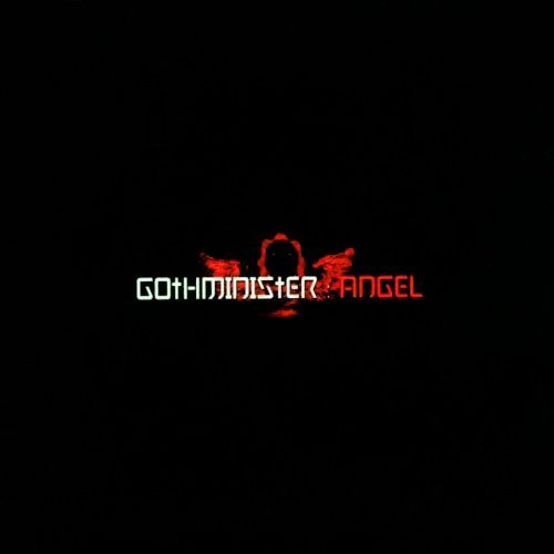 Постер Gothminister - Discography Gothminister - Discography