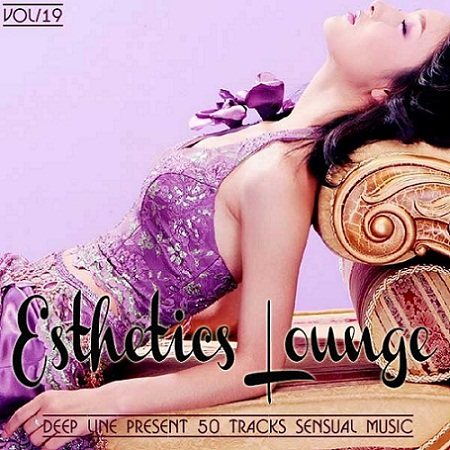 Постер VA - Esthetics Lounge Vol. 18-19 VA - Esthetics Lounge Vol. 18-19