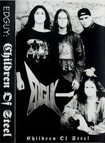 Постер Edguy - Discography Edguy - Discography