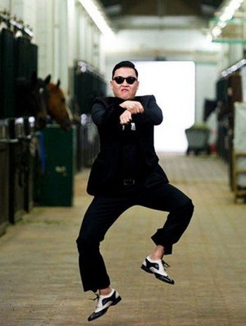 Постер PSY - Discography PSY - Discography