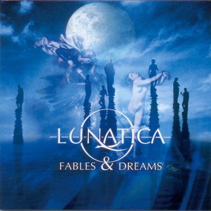 Постер Lunatica - Collection Lunatica - Collection