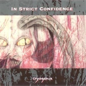 Постер In Strict Confidence - Дискография In Strict Confidence - Дискография