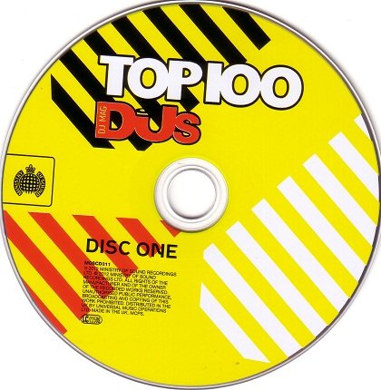 Постер VA - Ministry of Sound: DJ Mag Top 100 Djs`iTunes` VA - Ministry of Sound: DJ Mag Top 100 Djs`iTunes`