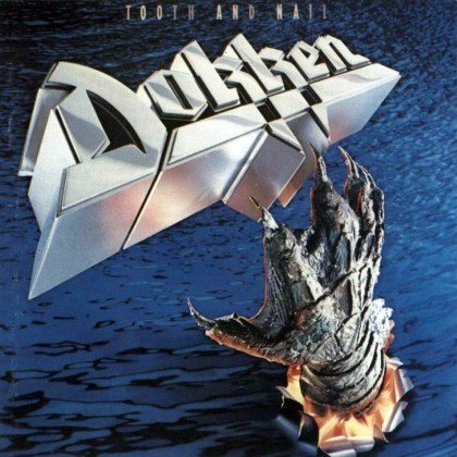 Постер Dokken - Collection Dokken - Collection