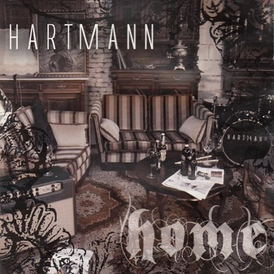 Постер Hartmann - Home - 3 Hartmann - Home - 3