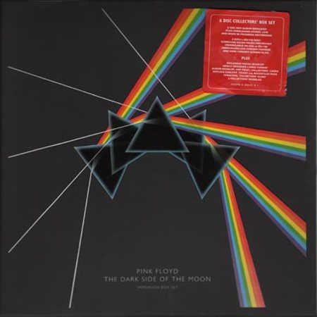 Постер Pink Floyd - Why Pink Floyd...? Pink Floyd - Why Pink Floyd...?