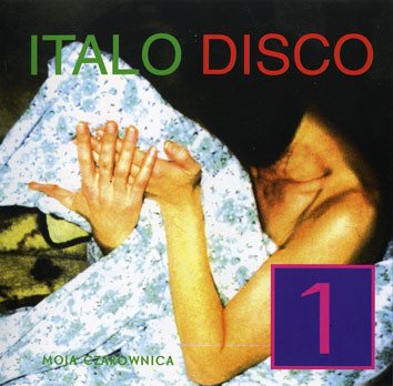 Постер VA - Italo Disco VA - Italo Disco