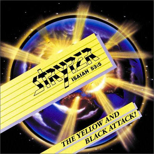 Постер Stryper - Дискография Stryper - Дискография