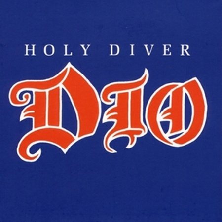 Постер Dio - The Singles Box Set Dio - The Singles Box Set