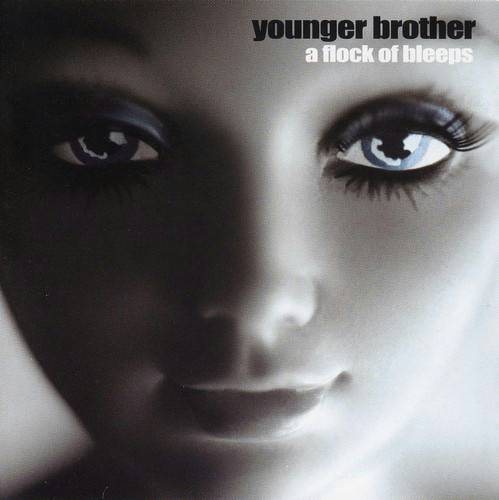 Постер Younger Brother - Discography Younger Brother - Discography