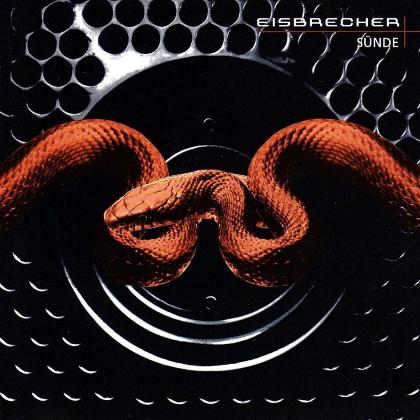Постер Eisbrecher - Дискография Eisbrecher - Дискография