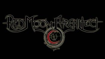 Постер Red Moon Architect - Concealed Silence Red Moon Architect - Concealed Silence