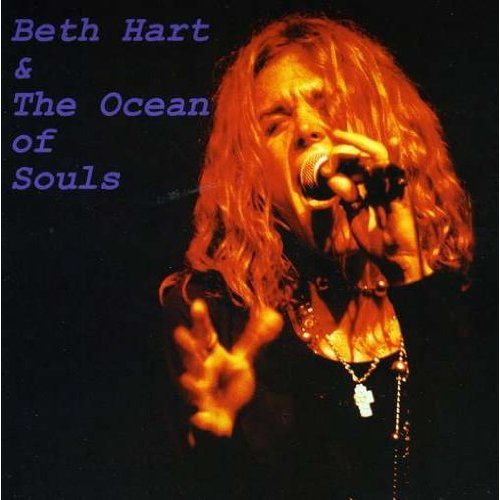 Постер Beth Hart - Discography Beth Hart - Discography