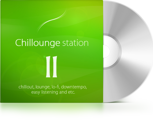 Постер VA - Chillounge station VA - Chillounge station