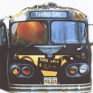 Постер Third Day - Дискография Third Day - Дискография