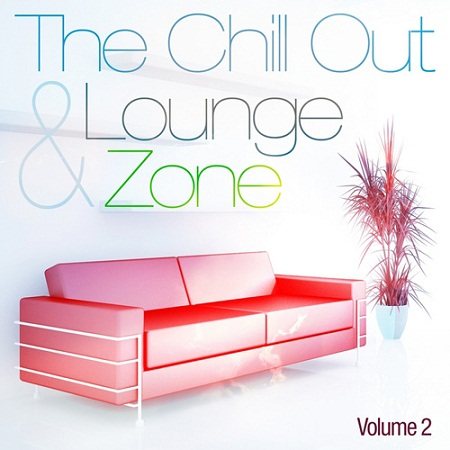Постер VA - The Chill Out Lounge Zone Vol.1-2 VA - The Chill Out Lounge Zone Vol.1-2