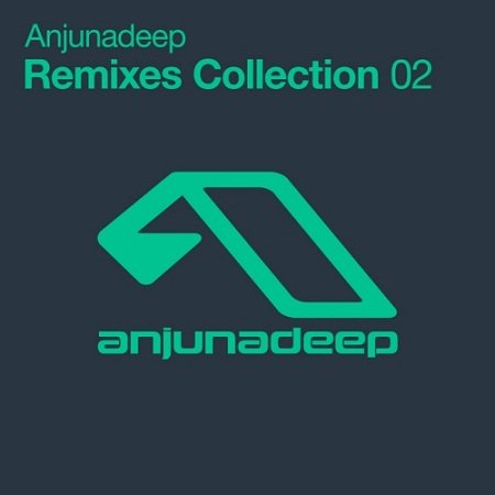 Постер VA - Anjunadeep Remixes Collection 01-02 VA - Anjunadeep Remixes Collection 01-02