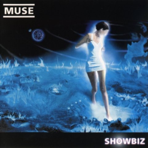 Постер Muse Discography Muse Discography