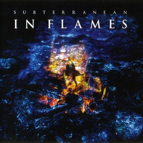 Постер In Flames - Discography In Flames - Discography