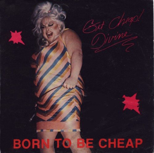 Постер Divine - Discography Divine - Discography