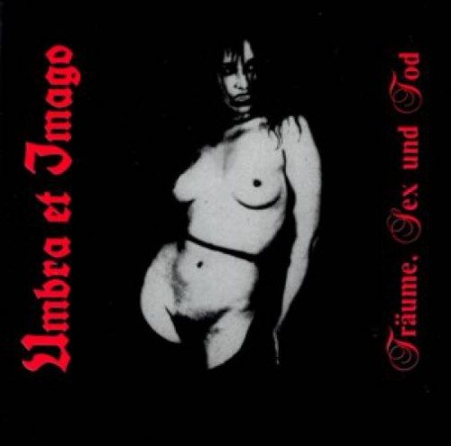 Постер Umbra Et Imago - Discography Umbra Et Imago - Discography