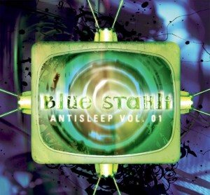 Постер Blue Stahli - Дискография Blue Stahli - Дискография