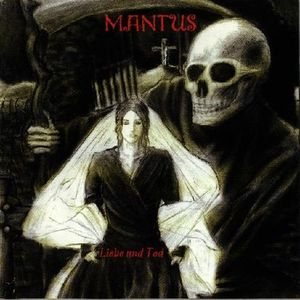 Постер Mantus - Дискография Mantus - Дискография