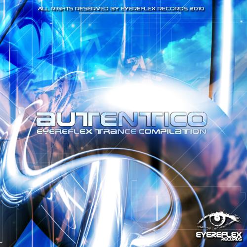 Постер VA - Autentico 1,2,3 VA - Autentico 1,2,3
