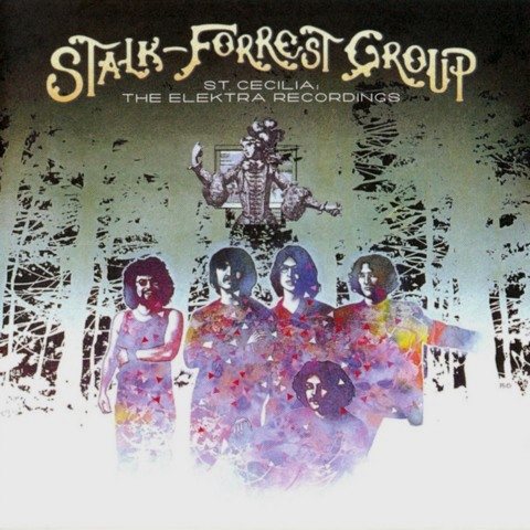 Постер Blue Oyster Cult Discography Blue Oyster Cult Discography