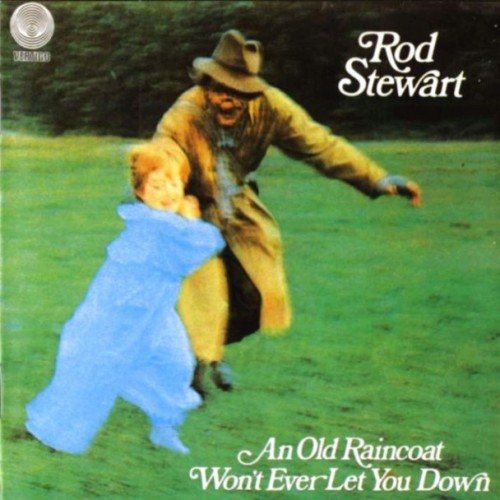 Постер Rod Stewart - Discography Rod Stewart - Discography