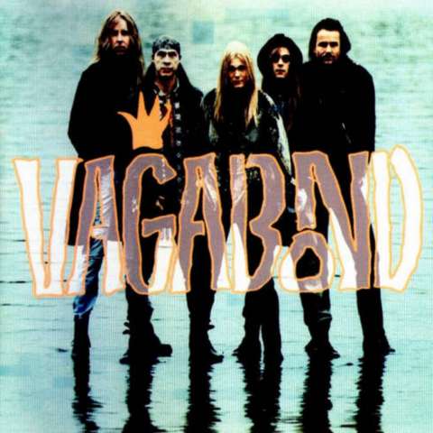 Постер Jorn Lande Discography Jorn Lande Discography