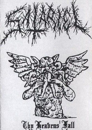 Постер Satariel - Discography Satariel - Discography