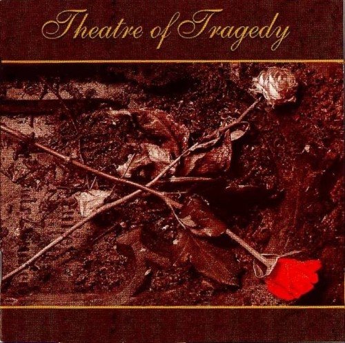 Постер Theatre Of Tragedy - Discography Theatre Of Tragedy - Discography