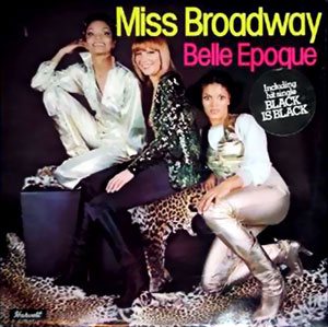 Постер Belle Epoque - Collection Belle Epoque - Collection