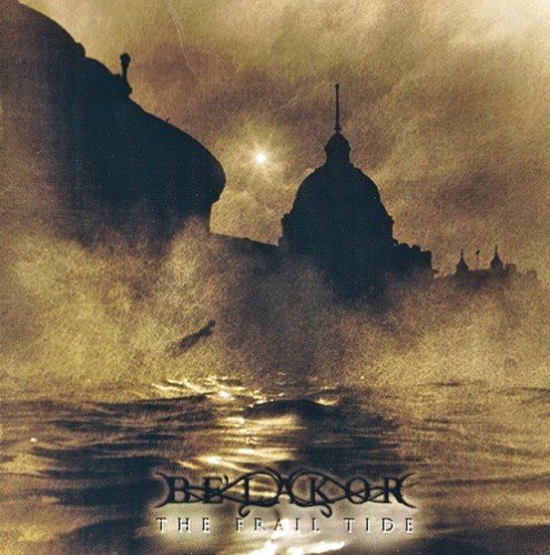 Постер Be lakor - Discography Be lakor - Discography